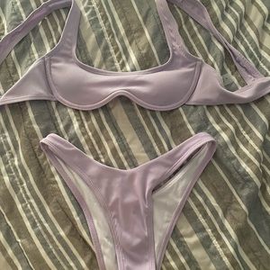 Shein bikini